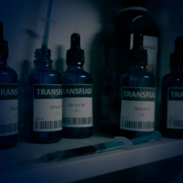 Transfert – Exitime, photo 2