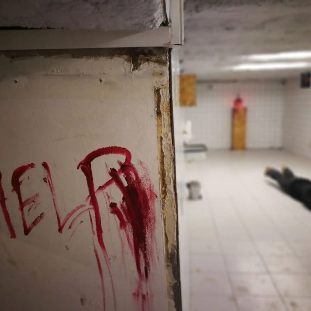 Jigsaw, photo 6