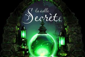 La salle secrète