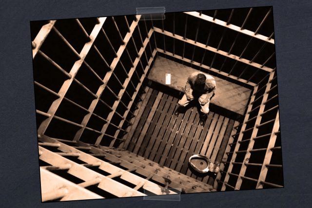 La prison d’Alcatraz – fort escape nancy