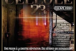 Cellule 23