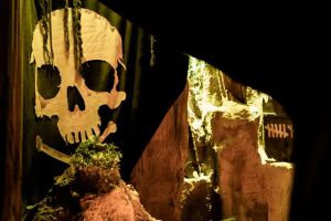 Les naufragés du Black Storm – Escape Time