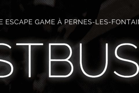 Opération Minos, escape game à Pernes-les-Fontaines