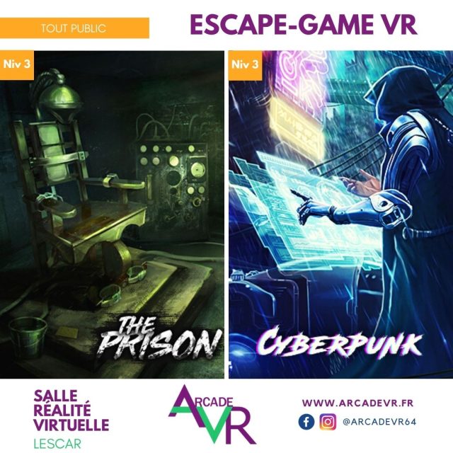 Arcade VR, photo 4