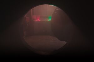 Top secret