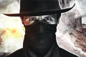 Train Robbery Escape Room adventure game.