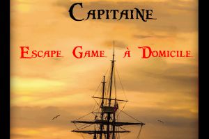 Le Trésor du Capitaine