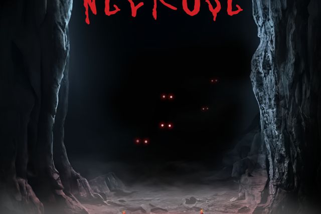 Nécrose – J’Escape