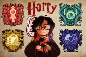 Harry