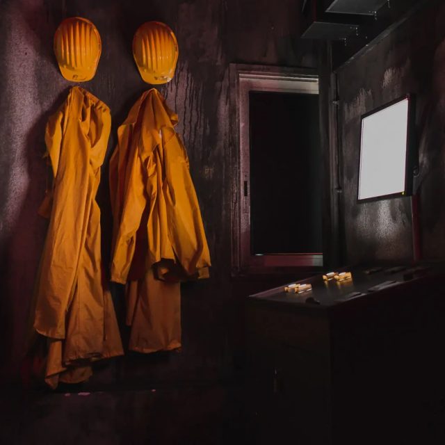 Tchernobyl – Game Over, photo 3