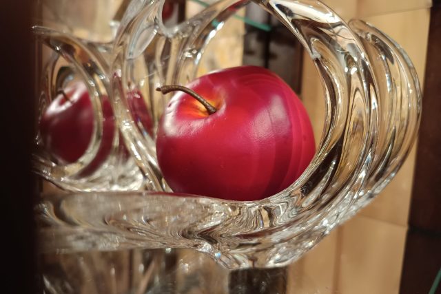 La plume de l’auteur – Arcane Game