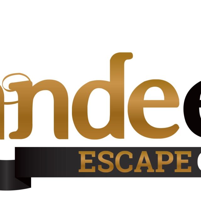 Logo de La Grande Evasion Chambéry, escape game à Saint-Jeoire-Prieuré