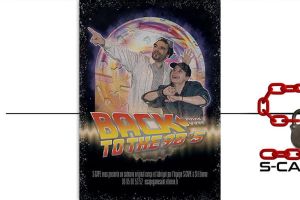 Back to the 90’s – S-Cape Game