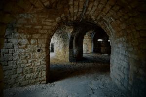Les disparus du Fort Lachaux