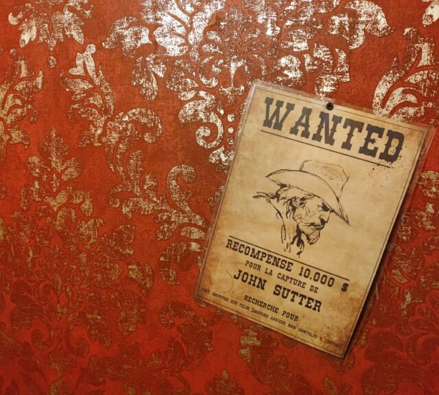 Western – Escape Factory, photo 6