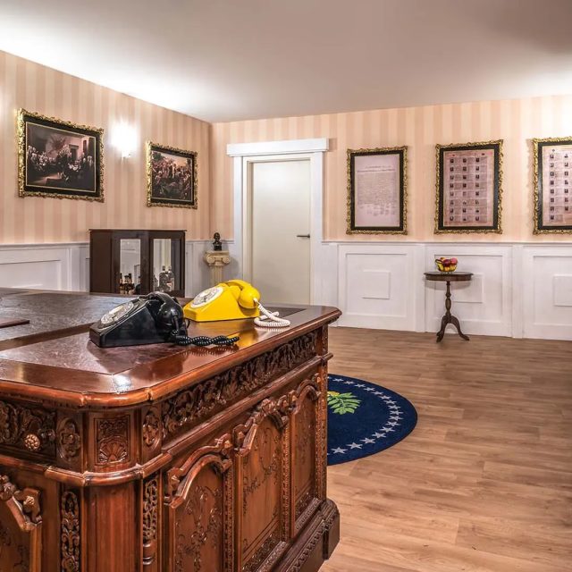 Maison-Blanche, photo 1