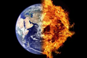 Save the World