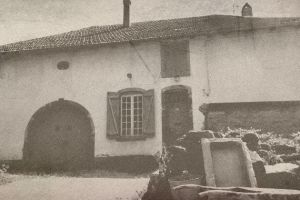 Le presbytère
