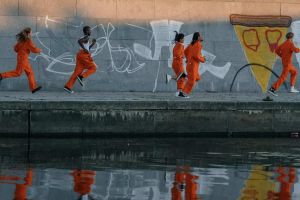 Prison Break
