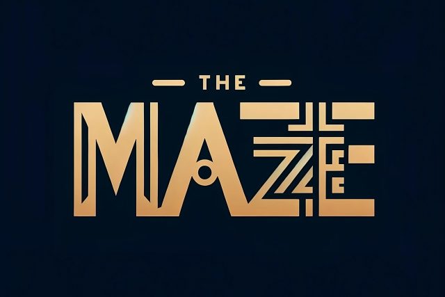Alerte rouge – The Maze