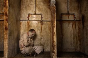 L’asile psychiatrique