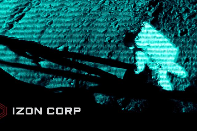 Hypérion – Izon Corp