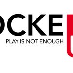 Logo de LockedUp, escape game à Lieusaint avec 8 salles