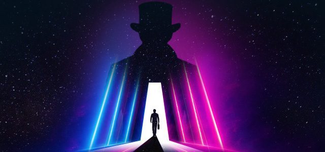 Flashback 80 – Back to Escape