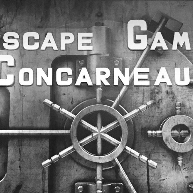 Escape Game Concarneau, photo 2