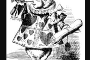 De l’autre côté du miroir