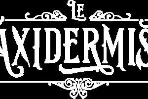 Le taxidermiste