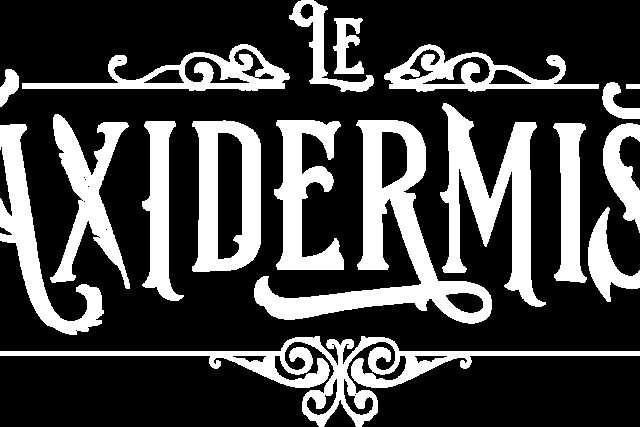 Le taxidermiste – Deep Inside