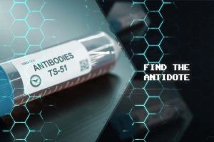 ANTIDOTE