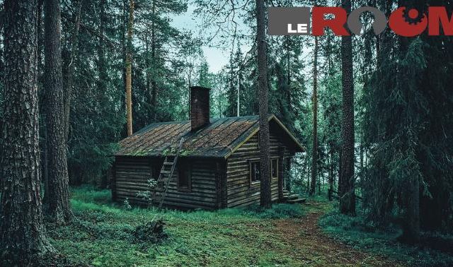 Survival – Le Room