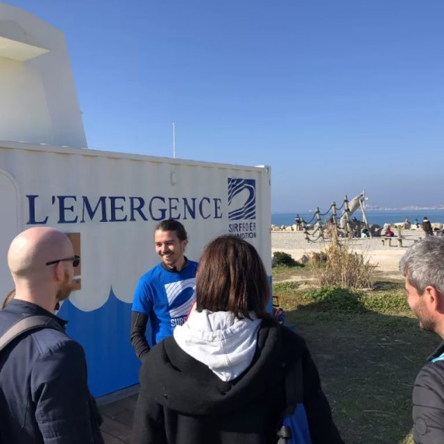 L’Émergence, photo 3