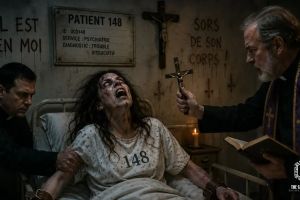 L’exorcisme du patient 148 – The Grand Asylum