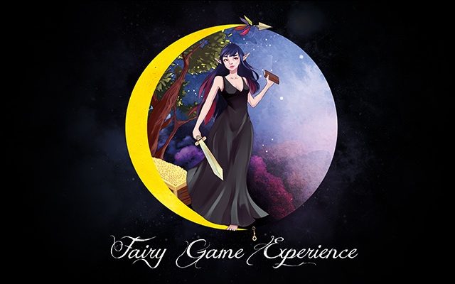 Mille et une nuits – Fairy Game Experience