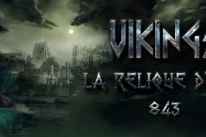 Vikings – La relique d’Odin