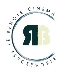 Logo de Cinéma Le Renoir, escape game à Biscarrosse