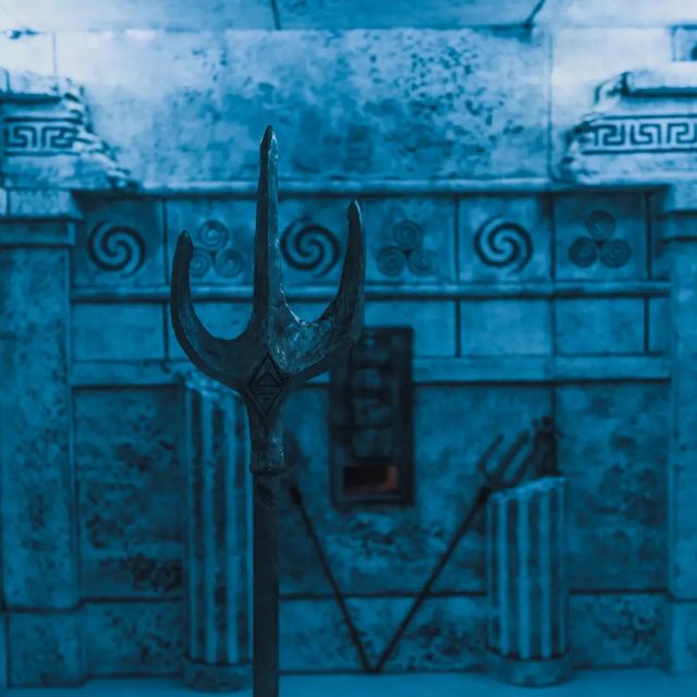 La Cité Perdue D’atlantide Mythologie, photo 3