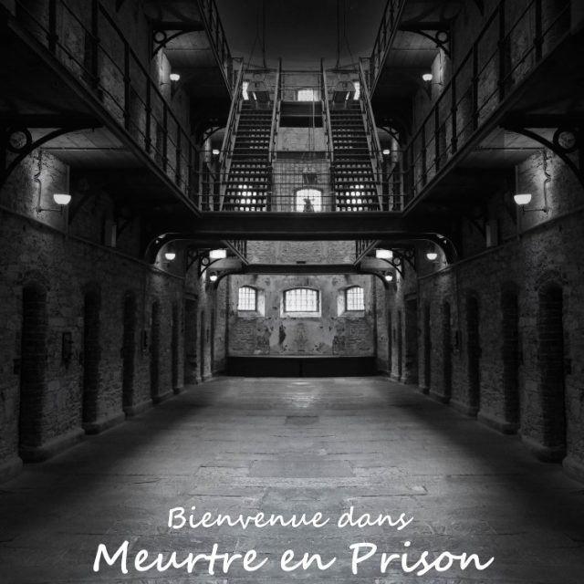 Meurtre en prison, photo 2