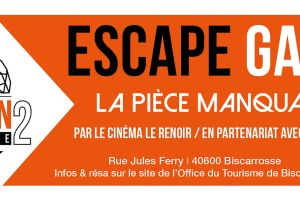 La pièce manquante