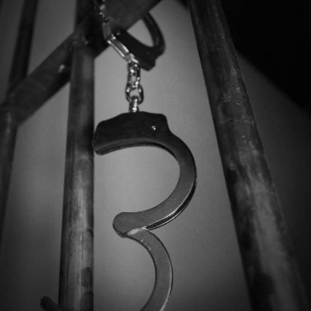 Evasion de la prison de haute sécurité, escape game à Aubière
