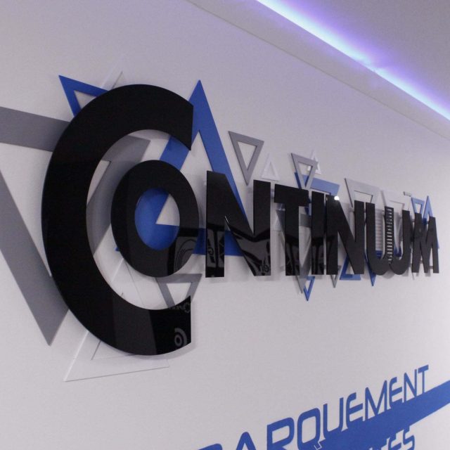 Continuum Escape Game Toulon, photo 4