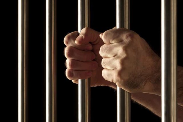 La prison – la boussole