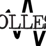 Logo Charollescape, première escape room du Charolais, lettres noires sur fond blanc, enseigne de Charolles