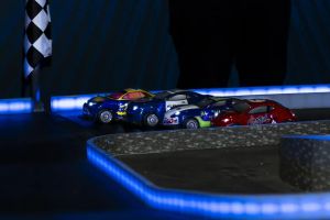 La Gotham City Race