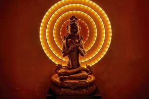 La cité de Shambhala – Escape Time – Les Clayes-sous-Bois