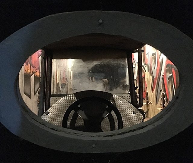 Le Mas de K – Escape game, photo 6