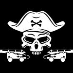 Pirates Queen Anne’s Revenge Aventure